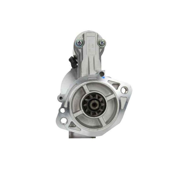 BV PSH Anlasser Starter Valeo Korea New 150.504.102.360 12V FüR Hyundai Starex 2-image