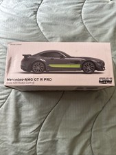 CMJ Mercedes-AMG GT R Pro Scale 1:12 Radio Control Car