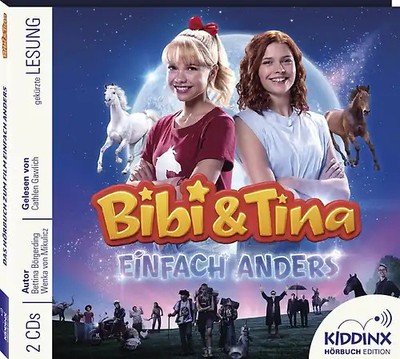 5.Kinofilm Einfach anders
