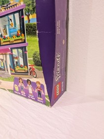LEGO FRIENDS: Heartlake Hospital (41318) - New Sealed!