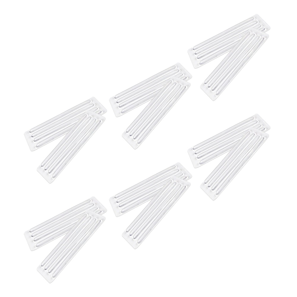 APL 12 Fogli Sandalo Pizzo Antiusura Tacco Alto Scarpe Copri Scarpe Accessorio