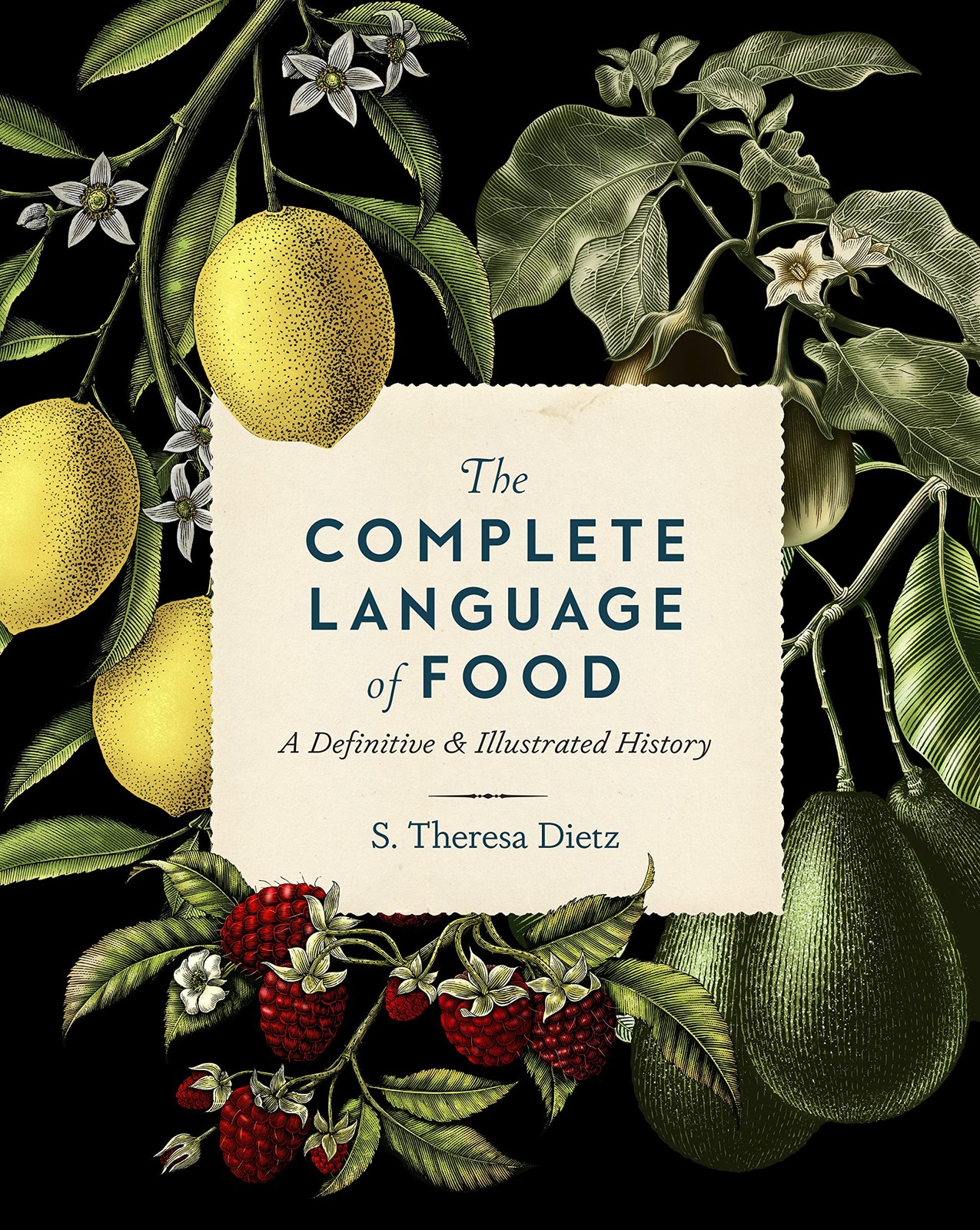 The Complete Language of Food: A Definitive and Illustrated History (10) (Compl - Image 6