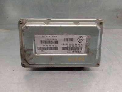 8200390297 5117104 automatikgetriebe steuergerät RENAULT VEL SATIS BJ0 2002