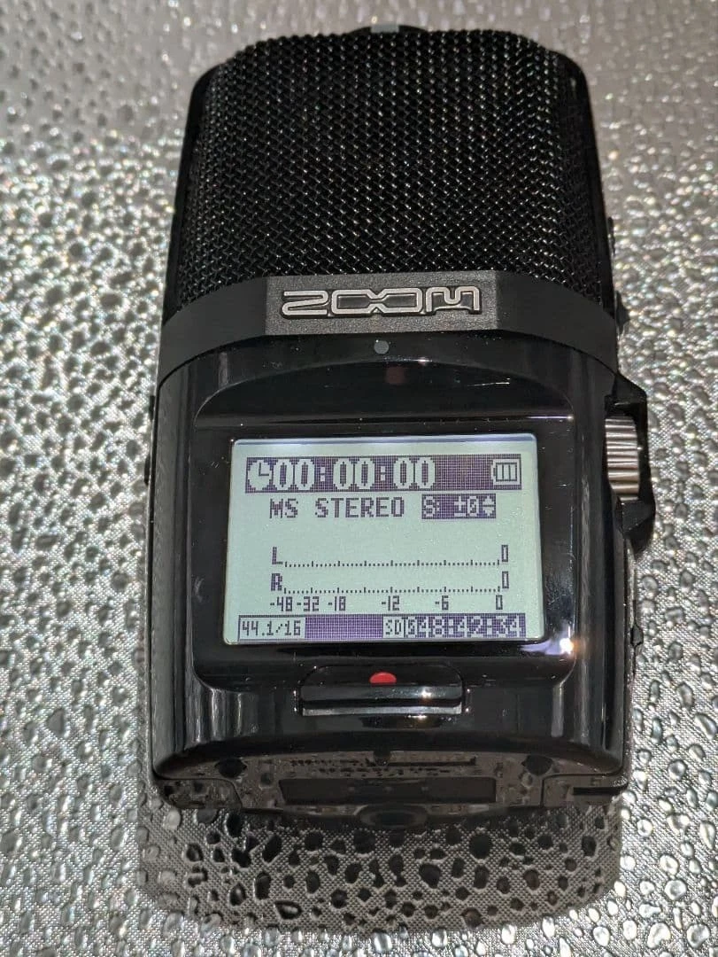 Zoom H2n for sale | eBay