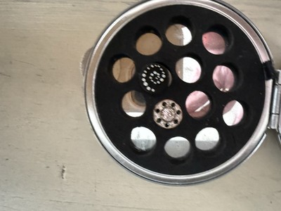 Kameleon Ebony Crystal JewelPop - Genuine Kameleon With Holder