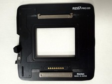 Adaptateur Mamiya RZ 67 PRO II ou D to Phase One (HX701 )