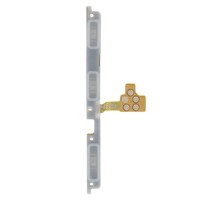 Clappio, Power- Und Volume-Flexkabel Kompatibel Galaxy S20 Fe