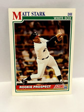 1991 Score Baseball Cards #751-893 + Cooperstown/Hot Rookie - You Pick