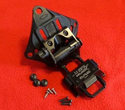 WILCOX L4 G32 NVG Mount | eBay