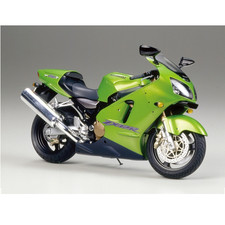 Tamiya 14084 Kawasaki Ninja ZX-12R 1:12 Scale Kit