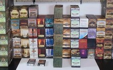 Empty Magic the Gathering MTG Fat Pack - Pick...