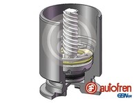 Autofren Seinsa Kolben Bremssattel D025777LK FüR Jaguar Kangoo FC0 Renault 38Mm