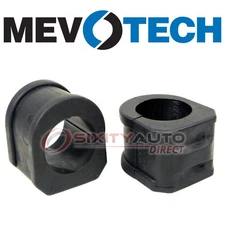 Mevotech Supreme Front To Frame Stabilizer Bar Bushing Kit for 1978-1981 hd