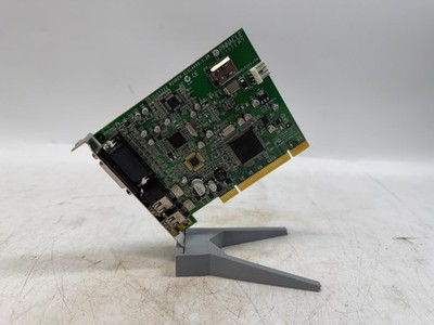 Pinnacle Systems GmbH BigBen-51016499-1  2B PCI Video Capture Card