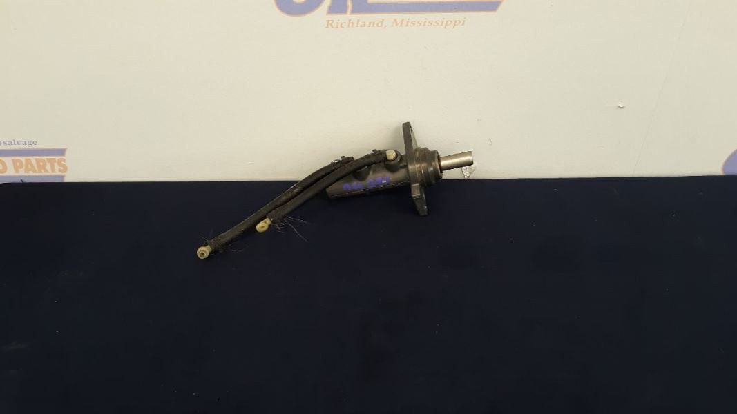 McLaren 570S 2017 Master cylinders Set
