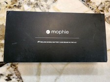 Mophie Juice Pack PRO Flex for iPhone 7 Plus Black Battery Case