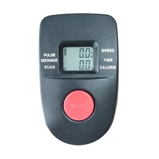 Monitor Speedometer for Stationary Bikes Speedometer