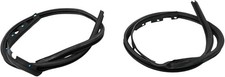 Front Door Sub Seal Rubber Set 72325-sr3-014 72365-sr3-014 For Honda Civic 92-95 Front Door Sub Seal Rubber Set 72325-sr3-014 72365-sr3-014 For Honda Civic 92-95