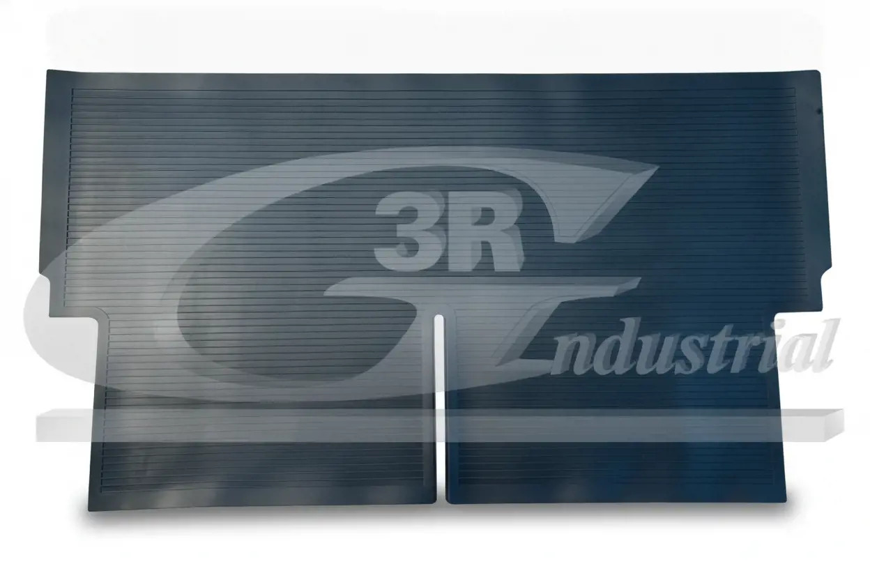 Fußraumschale 84264 3RG für CITROËN 2 CV