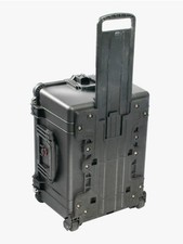 Pelican 1620-020-110 Case with Foam - Black