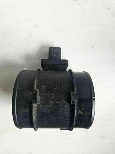 OPEL INSIGNIA A G09 Luftmassenmesser 0281002912 55562426 1.96 Diesel 34681797