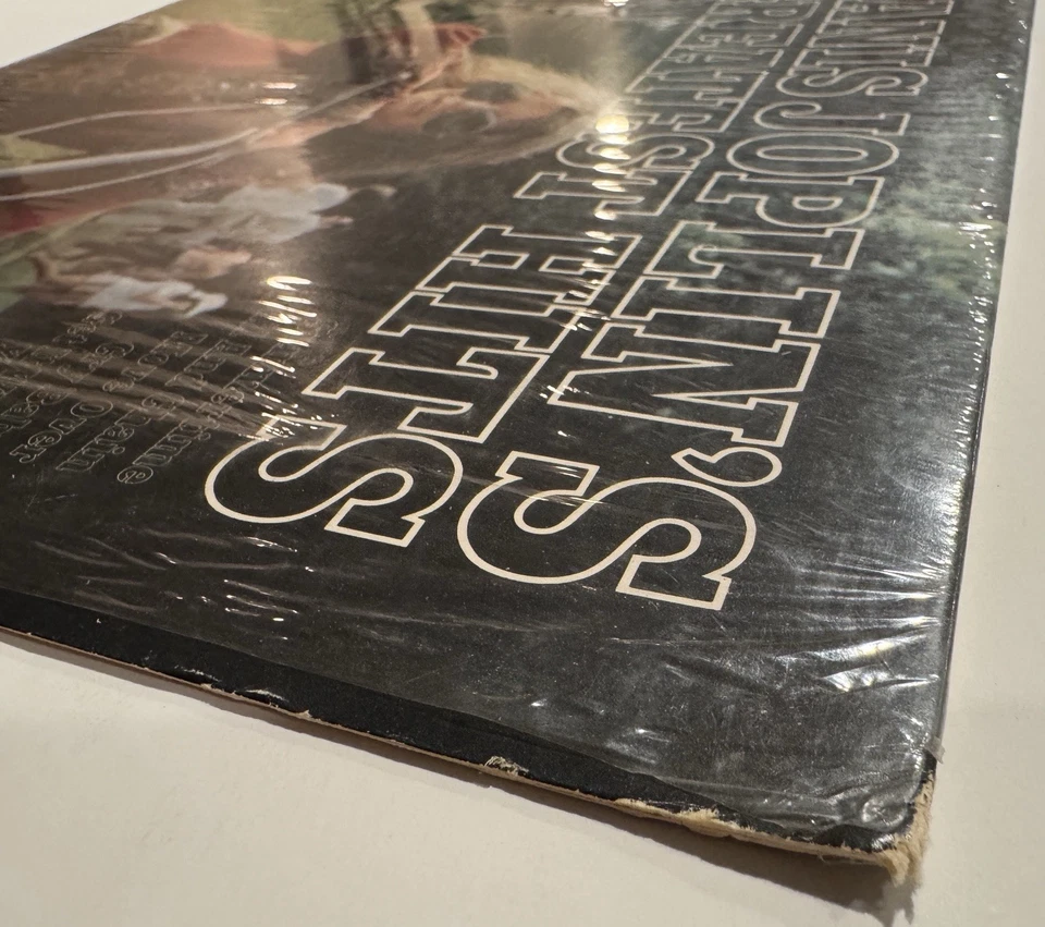 Janis Joplin Greatest Hits Vinyl LP NM/VG+ U.S. Pressing 1973 Best Of Classics - Image 4 of 4