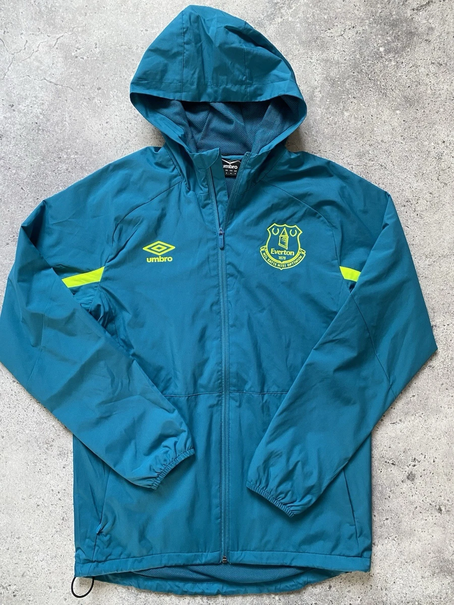 Preços baixos em Everton International Club Soccer Fan jaquetas | eBay