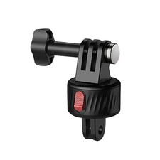 Magnetic Tripod Mount Quick Release Adapter for GoPro Hero 12 11 10 9 8 7 Camera