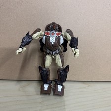 Transformers Cybertron Jungle Planet Optimus Prime/Optimus Primal Figure only