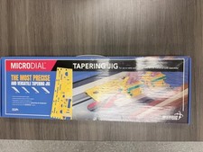 Microjig TJ-5000 Microdial Tapering Jig
