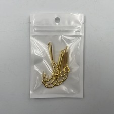 Fishing Hook Hat Pins Fishing Hook Hat Clip F...