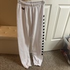 Aviator Nation Women’s Black-And-White Checkered, Sweatpants Brand New Small — photo 1