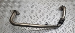 VW PASSAT Variant B6 3C5 AGR-Rohr 03G131521A 2.00 Diesel 103kw 2007 34586052