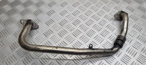 VW PASSAT Variant B6 3C5 AGR-Rohr 03G131521A 2.00 Diesel 103kw 2007 34586052