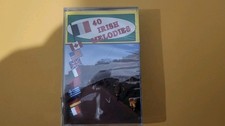 40 IRISH MELODIES MIC-704 St Patrick's Day Cassette Tape NEW SEALED