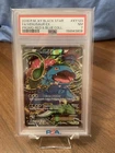 The Pokémon Company Venusaur EX Full Art Holo Promo XY123 2016 English PSA 7