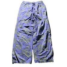 Tommy Bahama Mens SMALL Lounge Pants Pajama Bottoms Tropical Sleepwear Beach