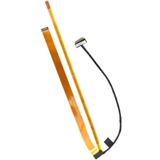 Lenovo T470 A475 LCD Screen Cable DC02C009H00 Flat Display Connector 00UR487