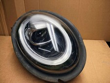 Frontscheinwerfer Mini F56 F55 8738652-04 Rechts Scheinwerfer Headlight