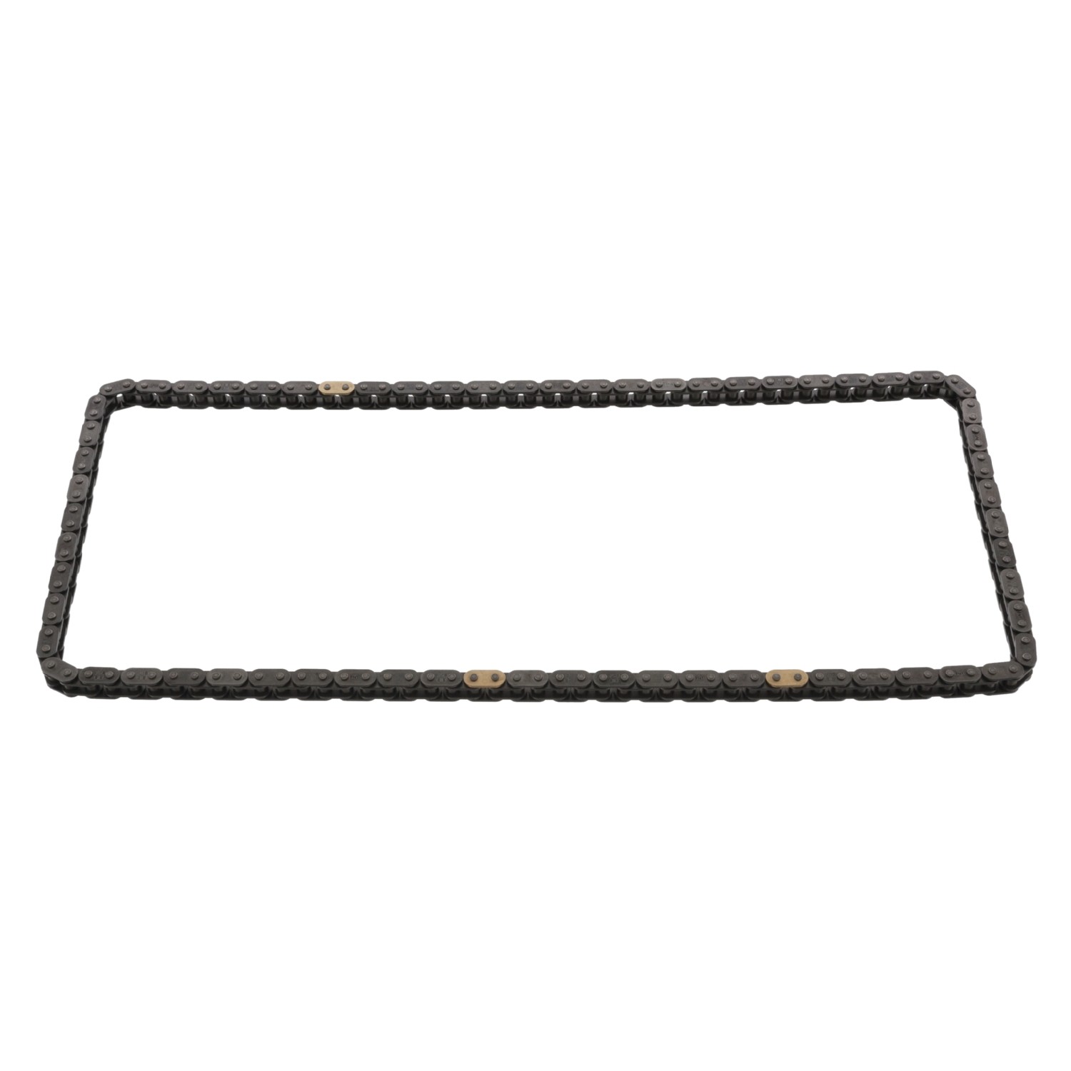 Timing Chain fits TOYOTA AURIS ZZE150 1.4 07 to 08 4ZZ-FE Blue Print 135060D020 - Image 21