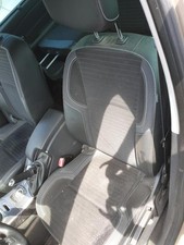 Siège Renault SCENIC