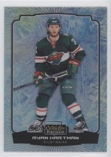 2022-23 O-Pee-Chee Platinum Arctic Freeze 33/99 Ryan Hartman #57 13og
