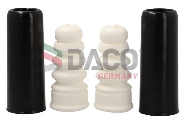 PK4770 Daco Germany Staubschutzsatz, StoßDäMpfer FüR Audi,Skoda,Vw-image
