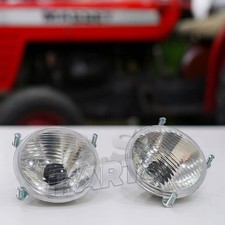 Phare Unité LH & RH Côté Massey Ferguson 135 165 175 240 Tracteur