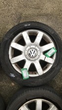 Jantes Volkswagen TOURAN