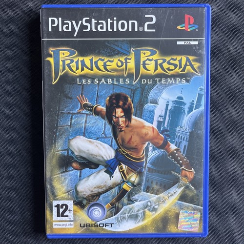 PRINCE OF PERSIA Les Sables Oubliés Steelbook Xbox 360 EUR 29,00 - FR