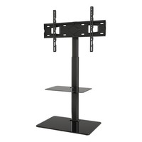 AVF Loft All-in-One Column TV Stand, for TVs 32-70 & 30kg