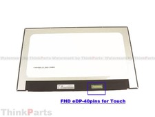 New/Orig Dell Latitude 3530 15.6" Lcd Screen FHD 1920 1080 Touch eDP-40pin AG