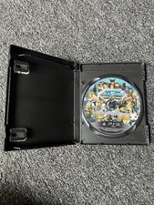 PlayStation All-Stars Battle Royale Sony PlayStation 3 2012 TESTED=WORKING