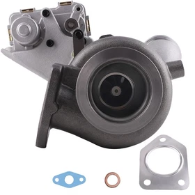 Turbo RHV4 Für BMW 1/2/3 Serie N47D20C 1.9L 2009-2015 11658506722 lgekühlt EU